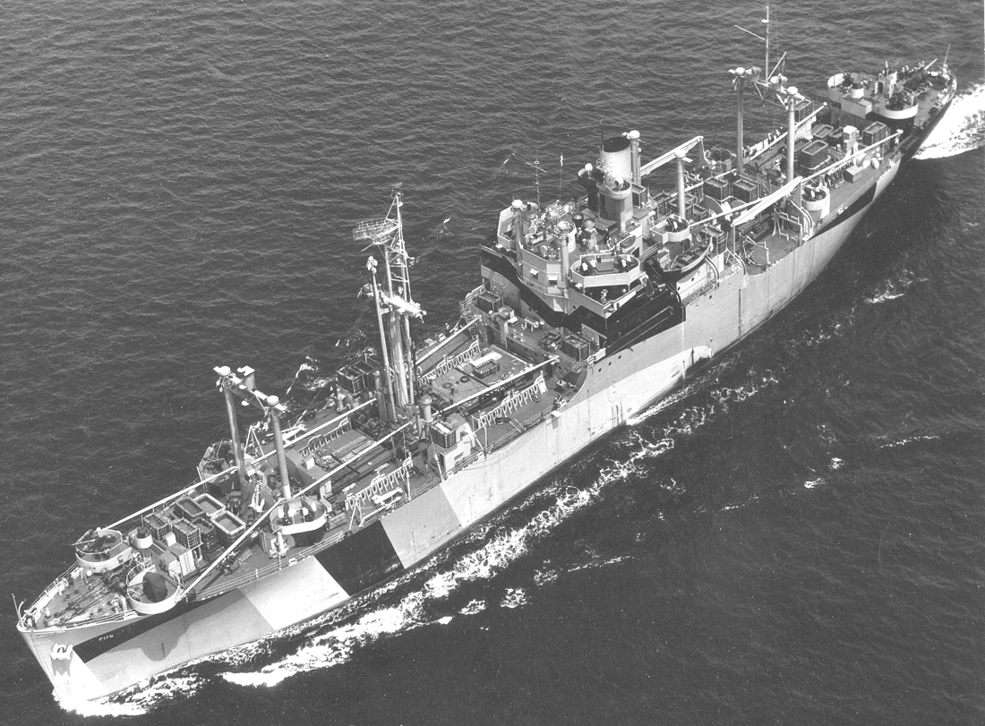 ship